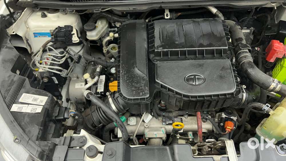 Tata Nexon 1.5 Revotorq Xza Plus, 2023, Diesel