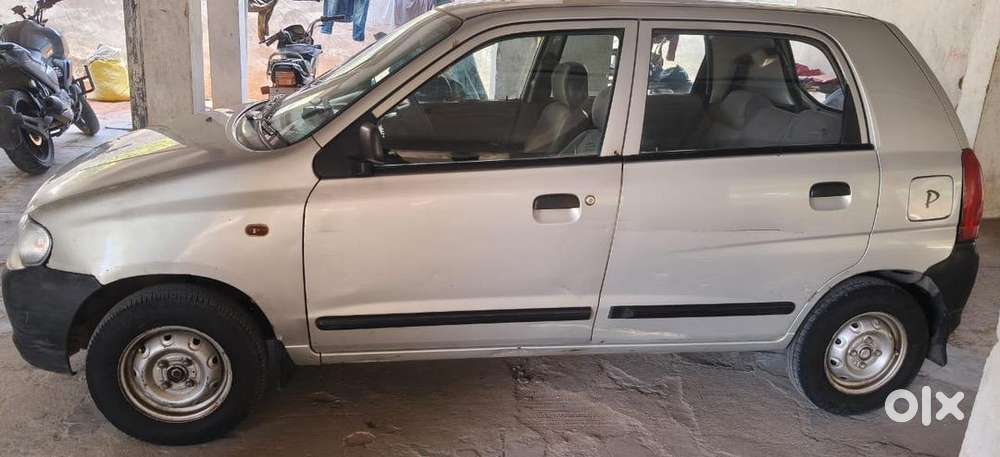 Maruti Suzuki 2003 Car