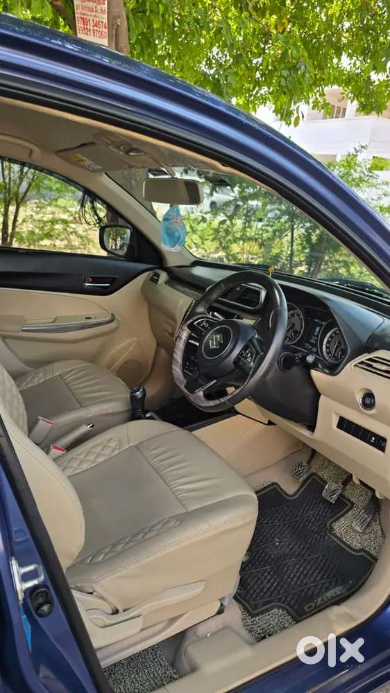 Swift Dzire Zxi Plus 2023 Model