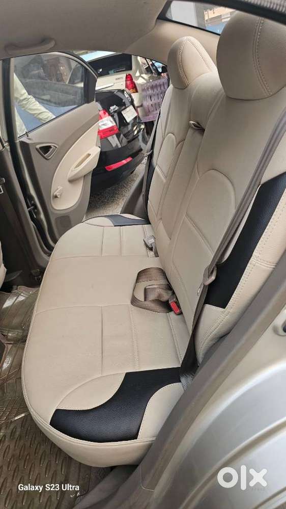 Chevrolet Sail 1.2 Lt Abs, 2014, Diesel