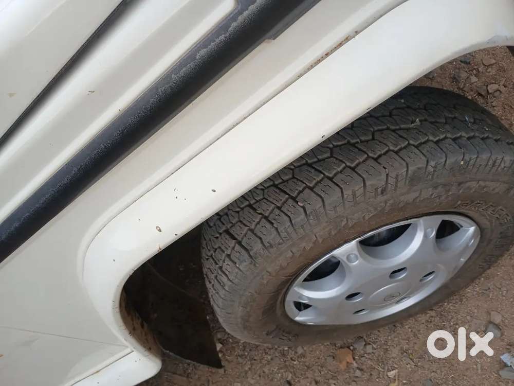 Mahindra Bolero 2013 Diesel Well Maintained