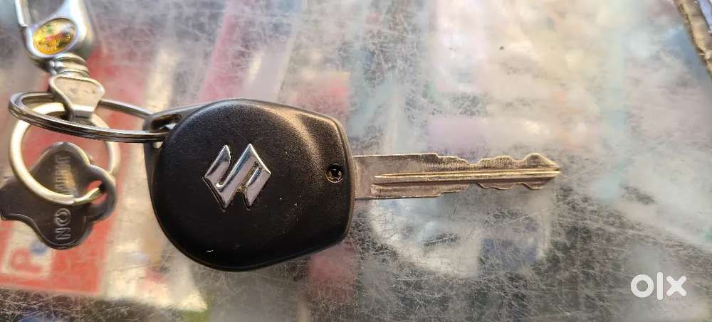 Maruti Suzuki Wagon R 1.0 2012 Petrol 103500 Km Driven