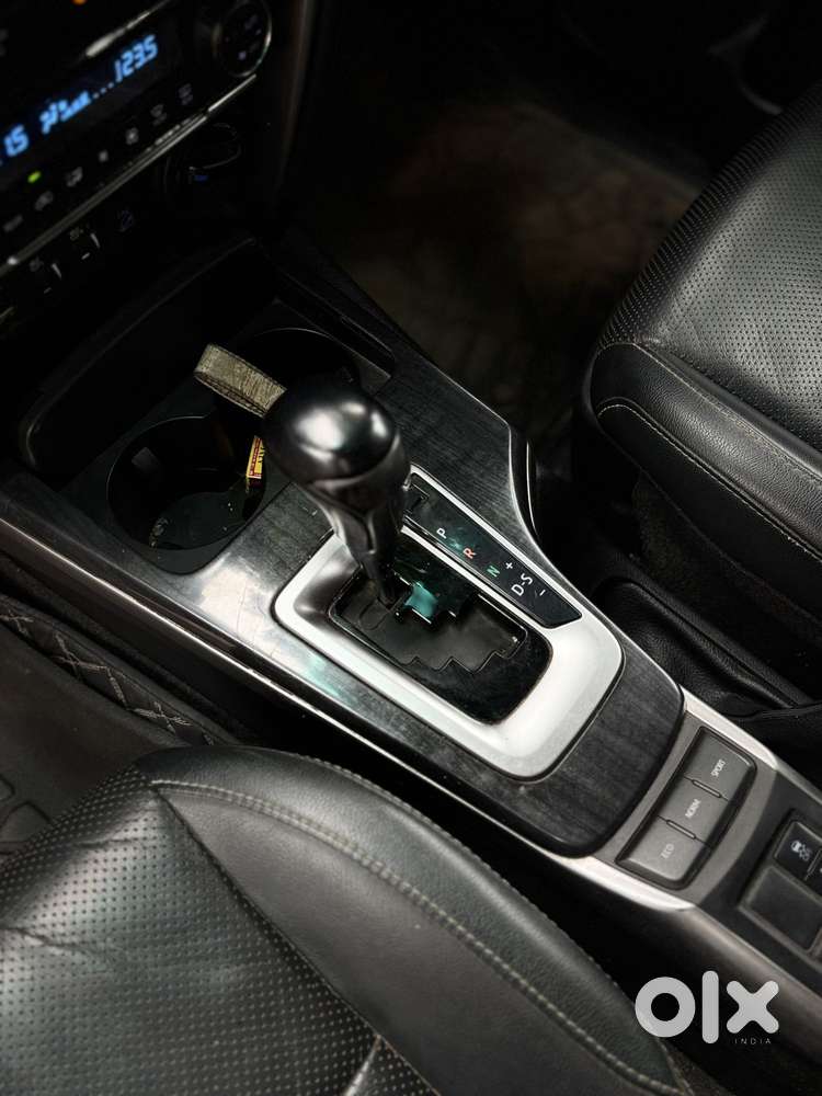 Toyota Fortuner 4x2 At 2.8 Diesel, 2023, Diesel