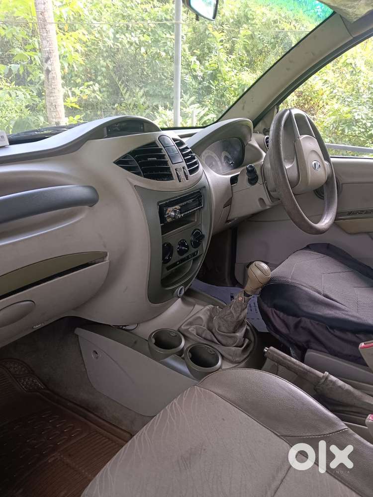 Mahindra Quanto C4, 2013, Diesel