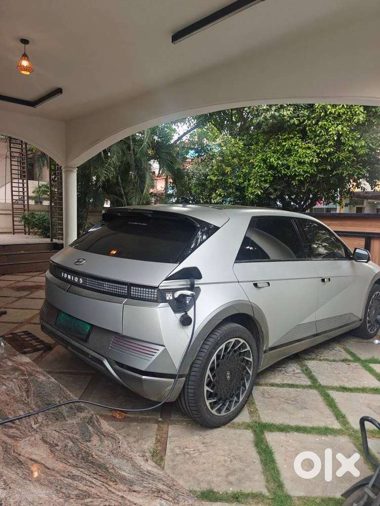Hyundai Ioniq 5 Rwd, 2026, Electric