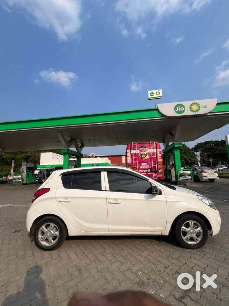 Hyundai I20 2012 Diesel 115000 Km Driven
