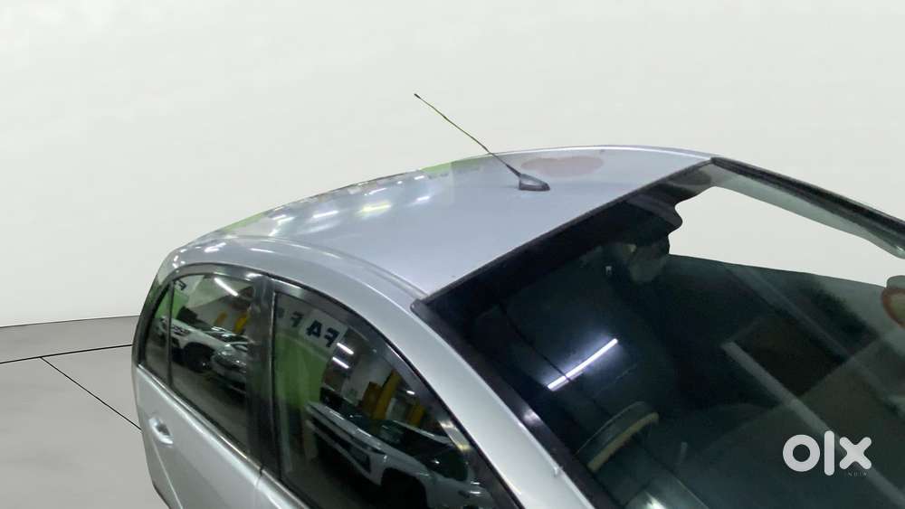 Tata Bolt Revotron Xm, 2016, Petrol