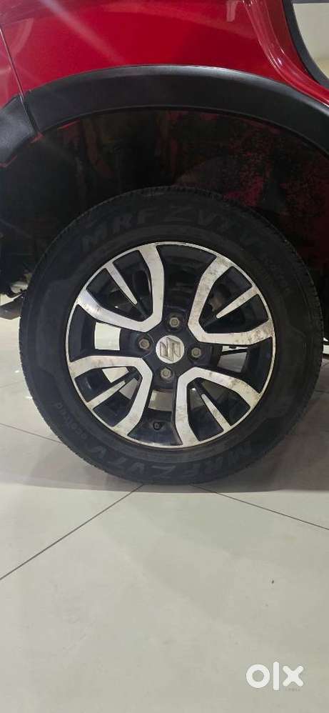 Maruti Suzuki S-presso Vxi Plus, 2022, Petrol
