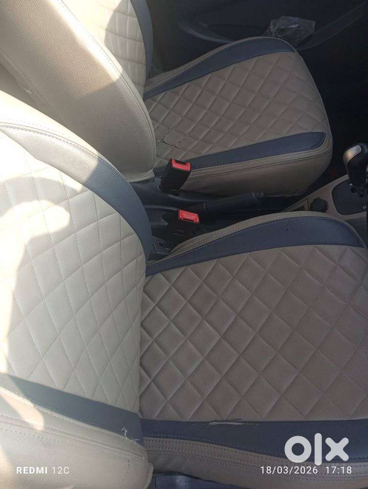 Maruti Suzuki Alto K10 Vxi (o), 2018, Petrol