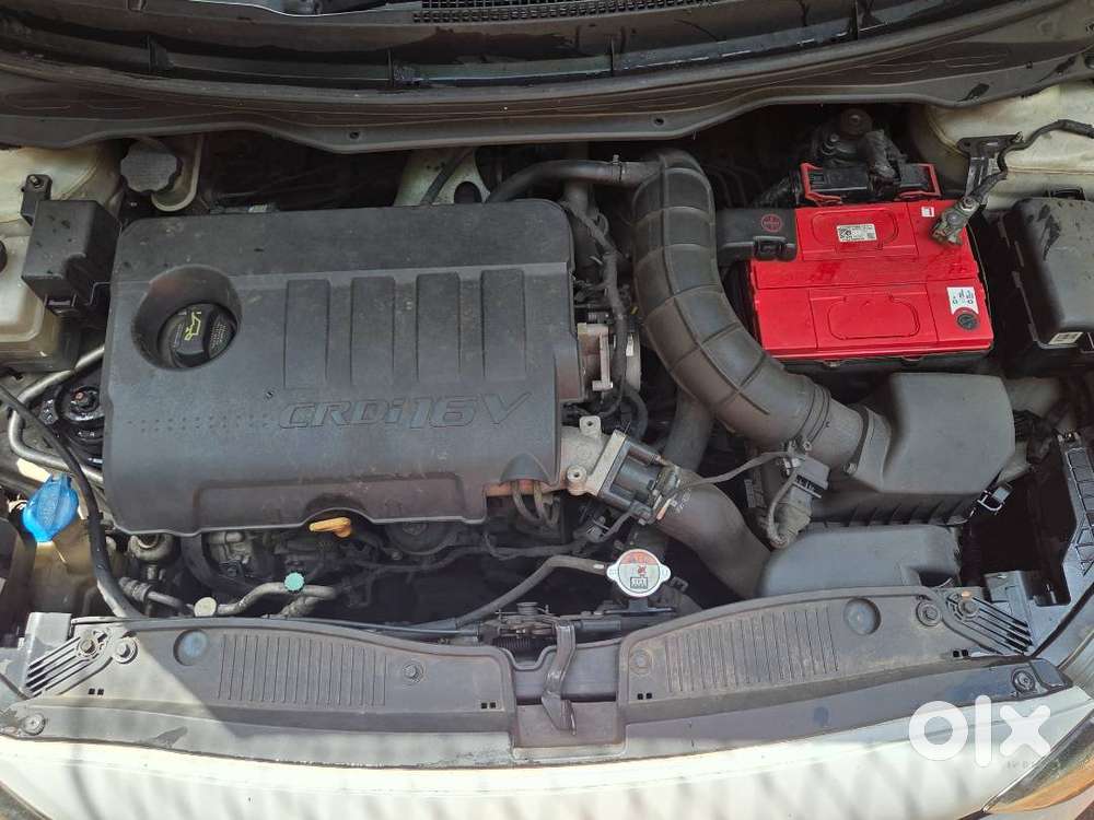 Hyundai I20 Diesel 2012 Model Magna