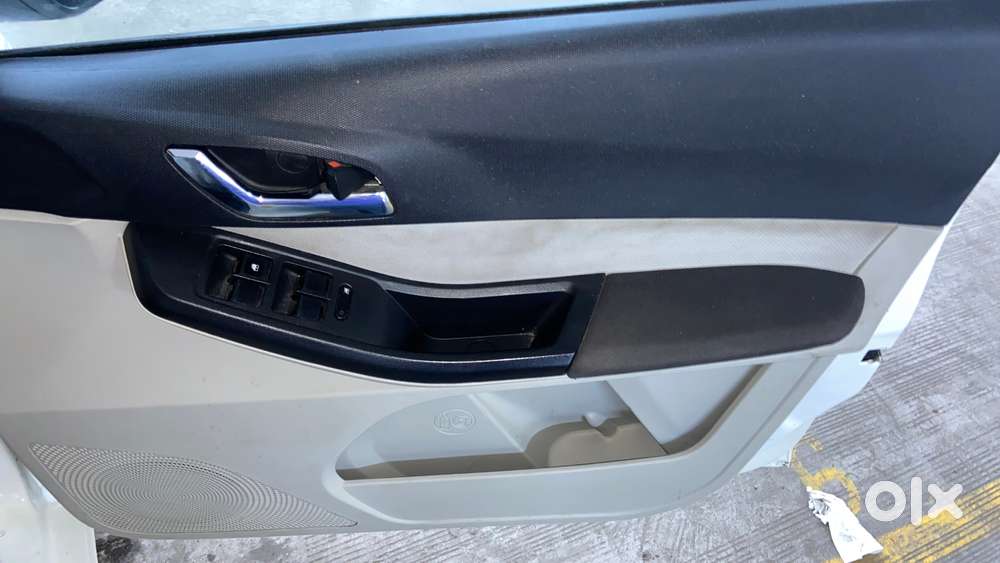 Tata Tigor Xza Plus, 2022, Petrol