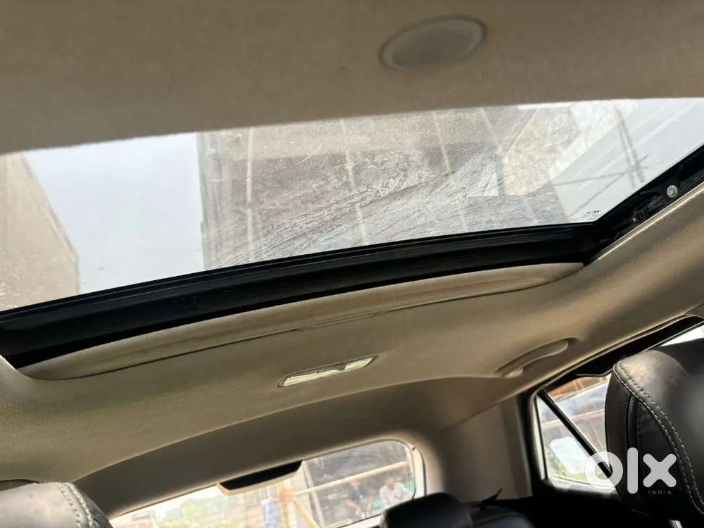 Hyundai Venue 2020 Diese Sunroof Top Module  89000 Km Driven