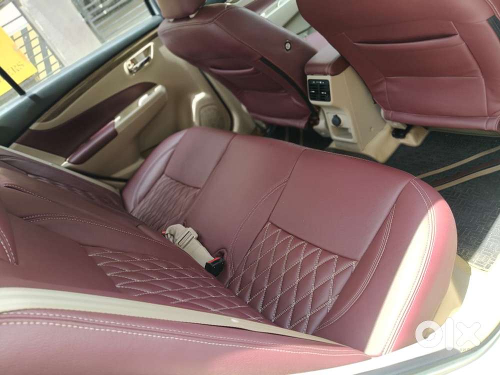 Maruti Suzuki Ciaz, 2025, Petrol