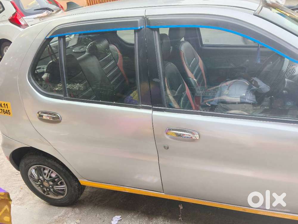 Indica Good Condition Rs 160000