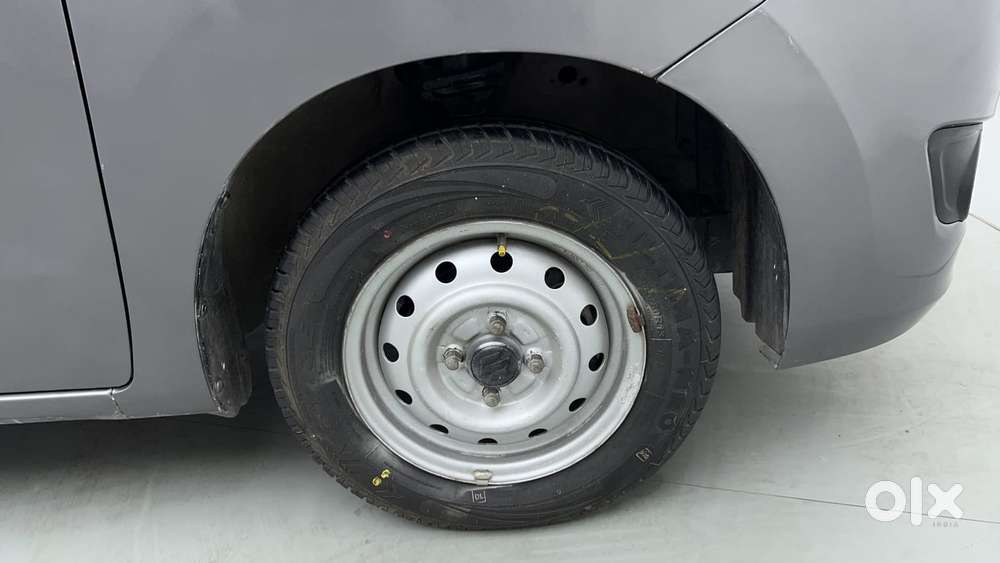 Maruti Suzuki Wagon R Lxi Cng, 2018, Cng & Hybrids