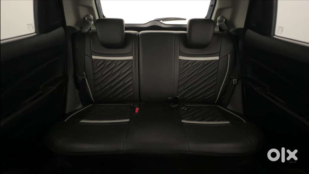 Maruti Suzuki Swift 2021-1.2 Zxi Plus Amt, 2019, Petrol