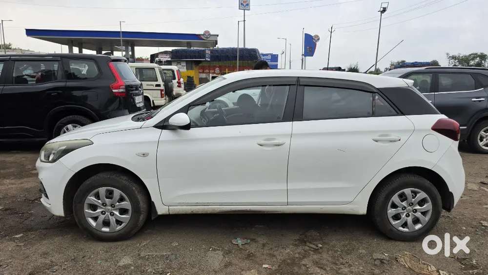 Hyundai Elite I20 1.2 2019
