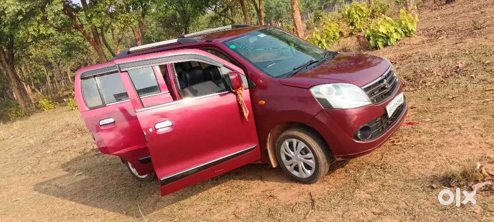 Waganor Vxi 2012 Model