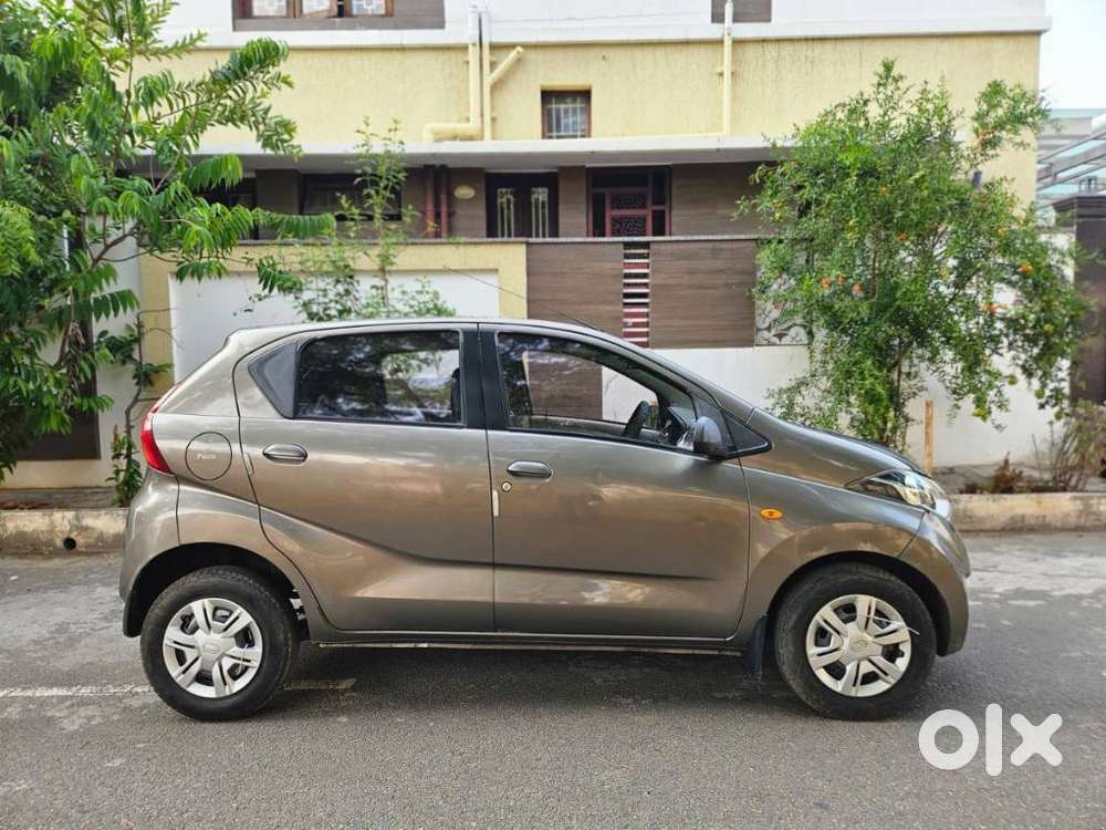 Datsun Redi Go, 2017, Petrol