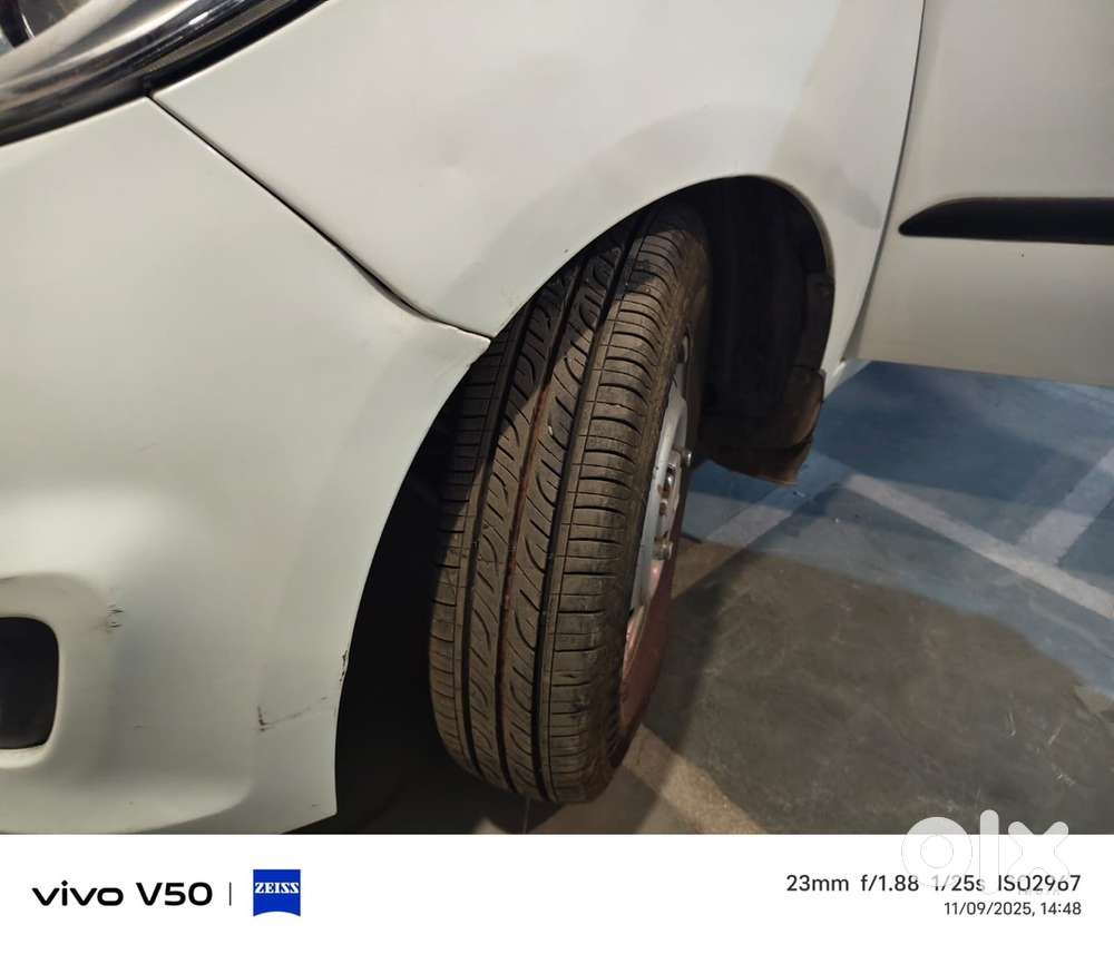 Hyundai I10 Petrol 2013