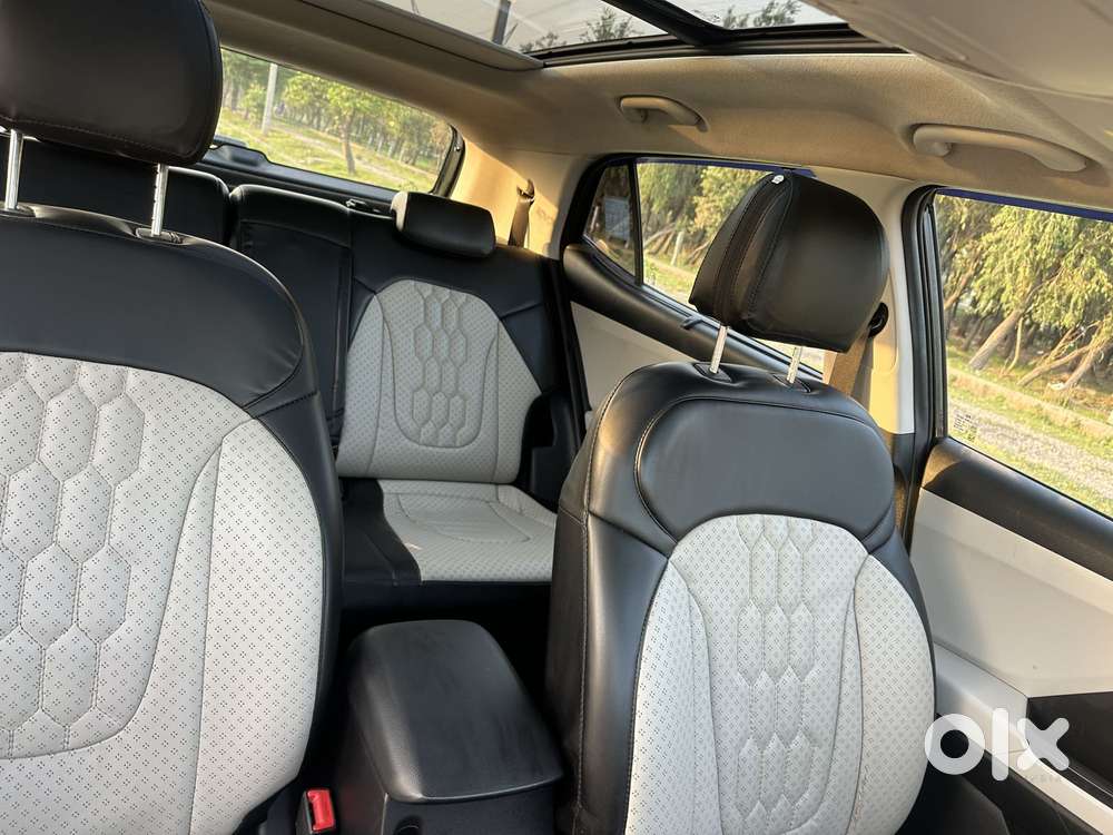 Hyundai Creta 1.6 Sx, 2024, Diesel