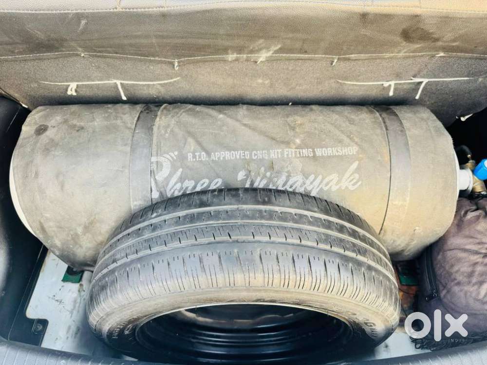 Hyundai Grand I10 1.2 Kappa Magna, 2019, Cng & Hybrids