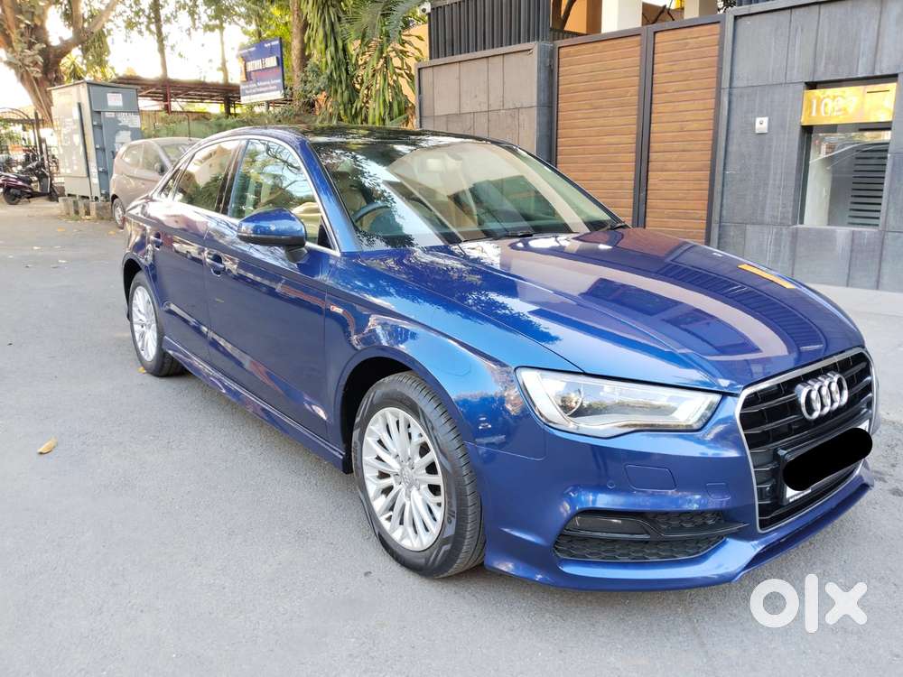 Audi A3 1.4 35 Tfsi Premium Plus, 2015, Diesel
