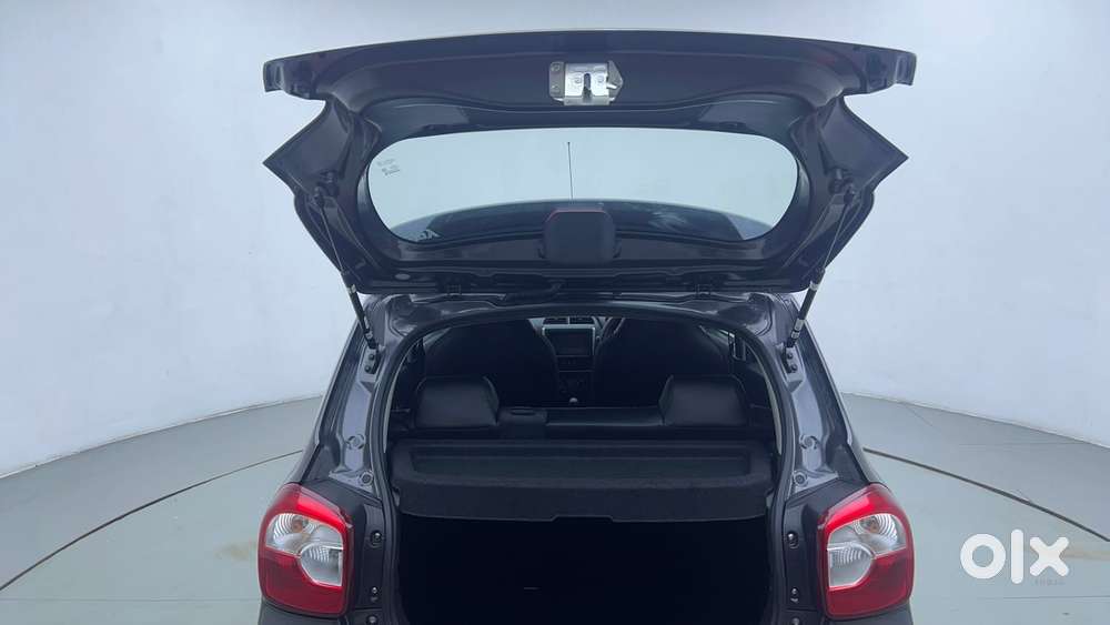 Maruti Suzuki Alto K10 Vxi Ags Optional, 2026, Petrol