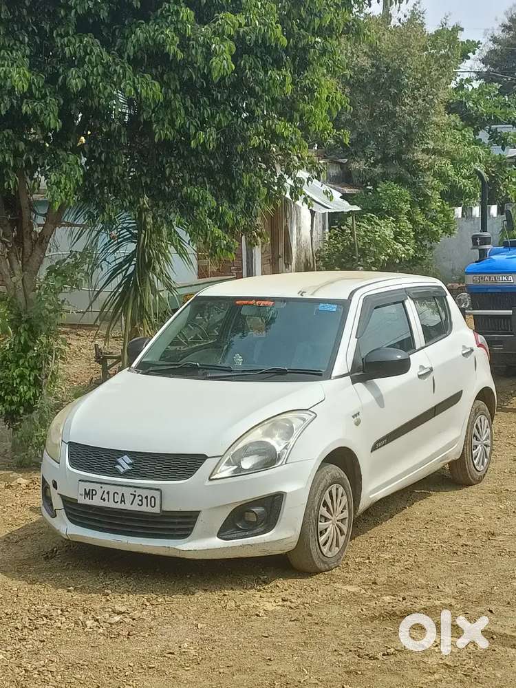 Swift 1.2 Lxi 2016 Petrol 140000 Km
