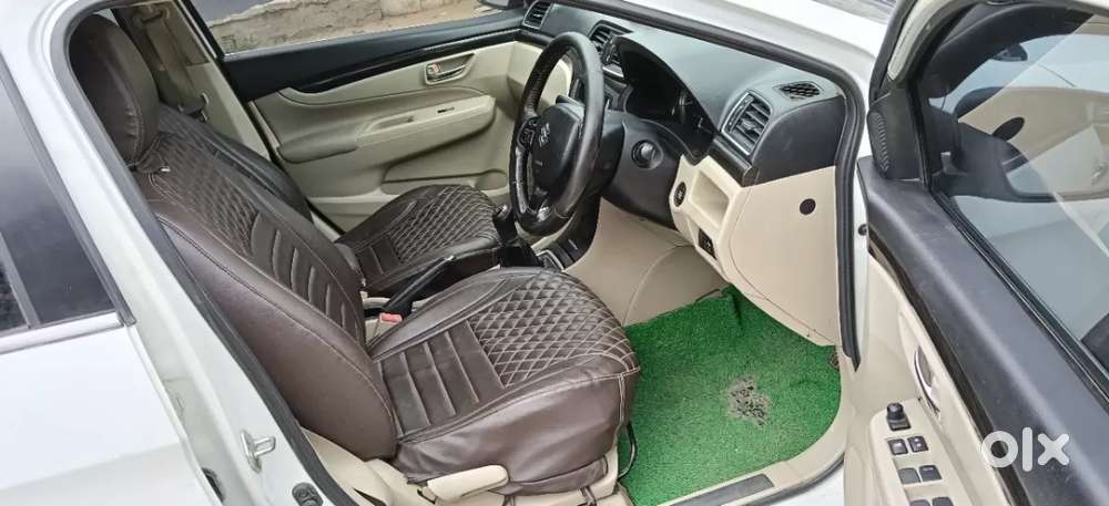 Maruti Suzuki Ciaz Alpha 1.5, 2018, Petrol