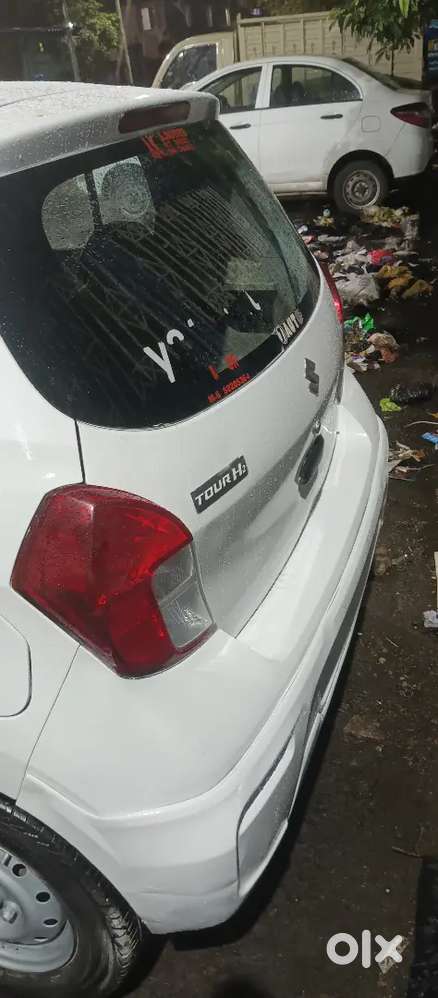 Maruti Suzuki Celerio 2020 Petrol 160000 Km Driven