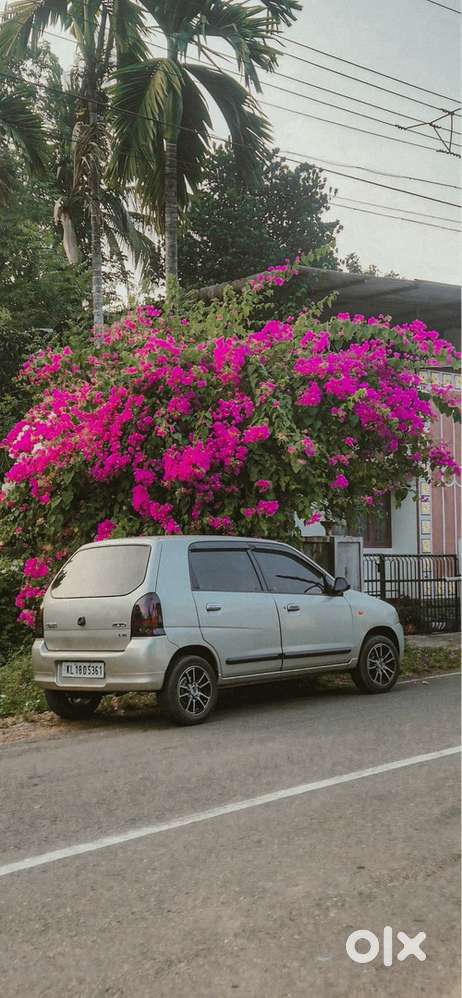 Maruti Suzuki Alto 800 2007 Petrol Well Maintained