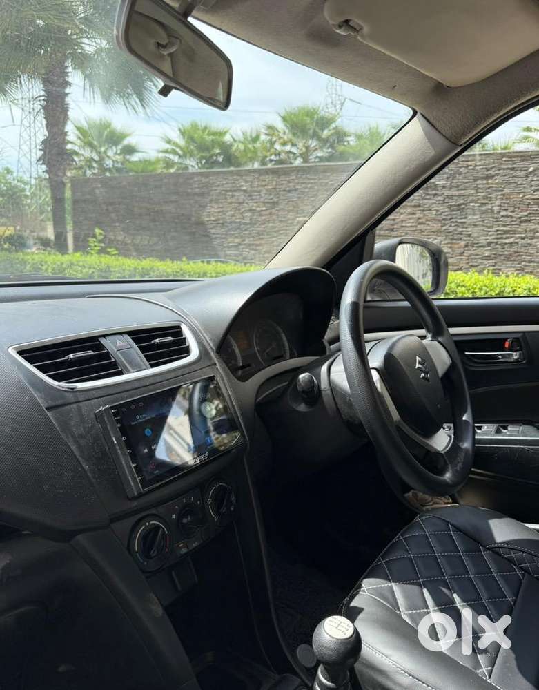 Maruti Suzuki Swift 2016 Diesel Good Condition