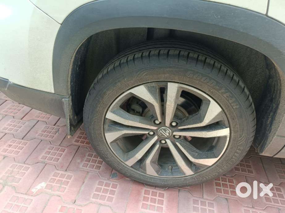 Mg Hector Plus Sharp Pro 2.0 Turbo Diesel 7 Str, 2023, Diesel