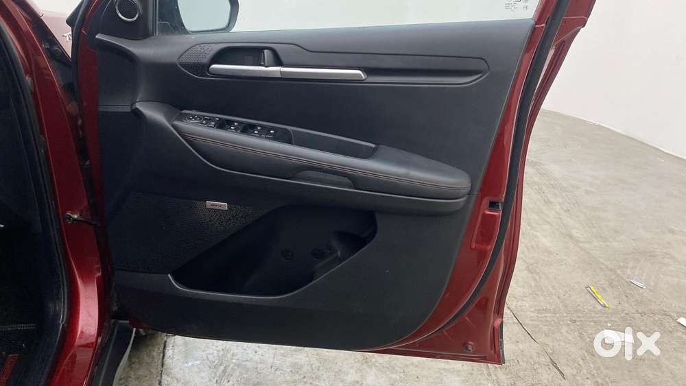 Kia Sonet 1.0 Gtx Plus Dct, 2021, Petrol