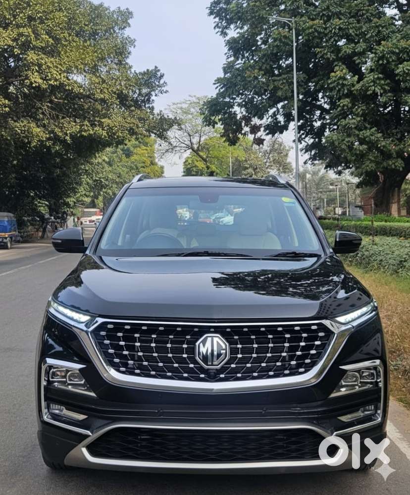 Mg Hector Sharp Diesel Mt, 2023, Diesel