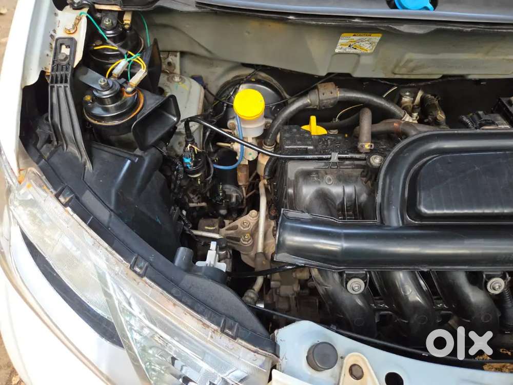 Datsun Redigo 2018 Petrol Well Maintained