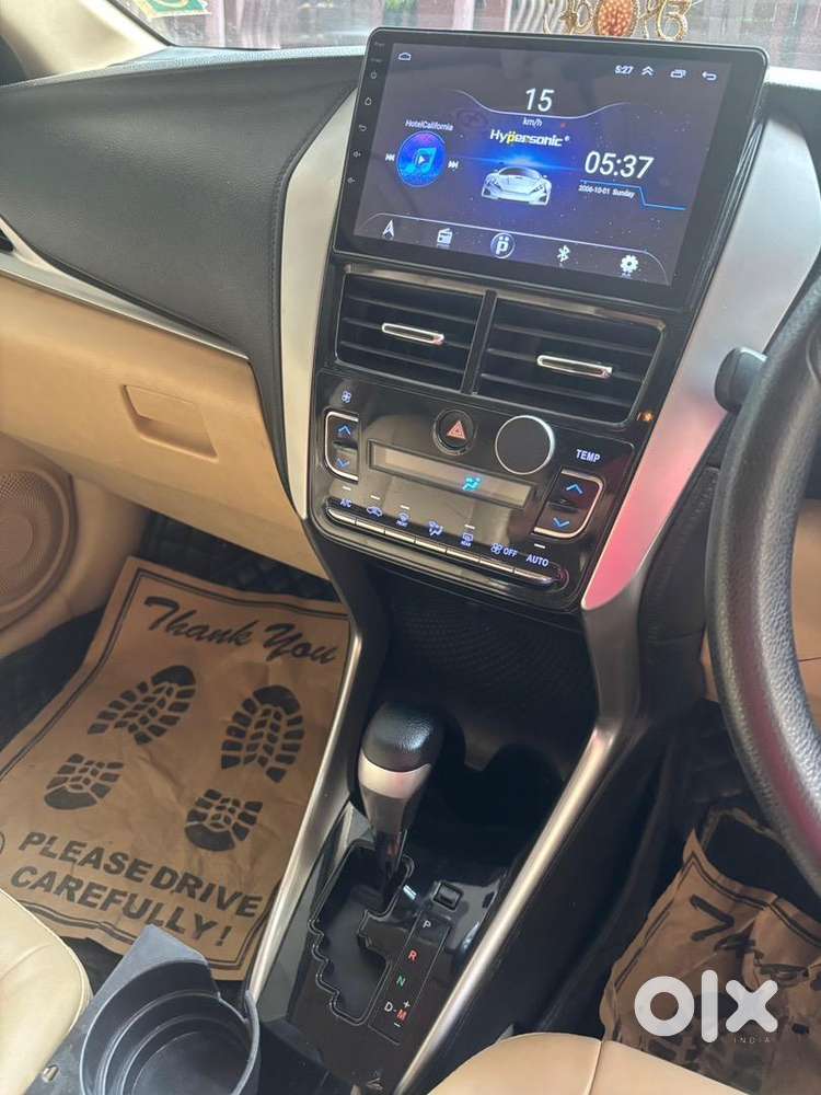 Toyota Car 2020 Petrol Automatic