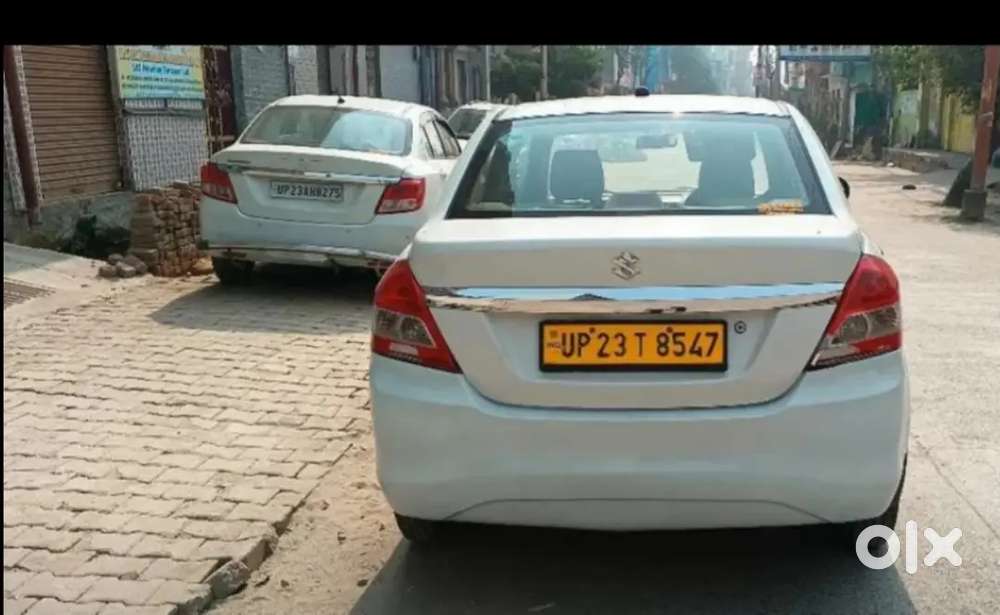 Dzire Tour S 2019 Kisi Ko Theeke Pr Leni Ho Sampark Kare 10000 Advanc