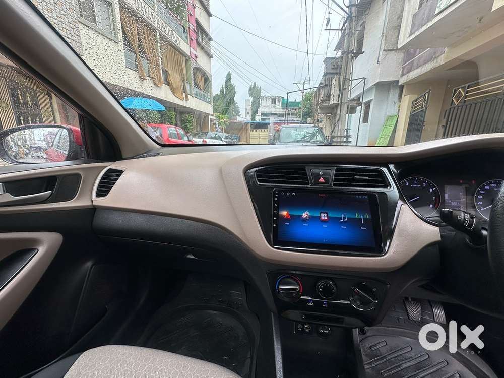 Hyundai Elite I20 2014