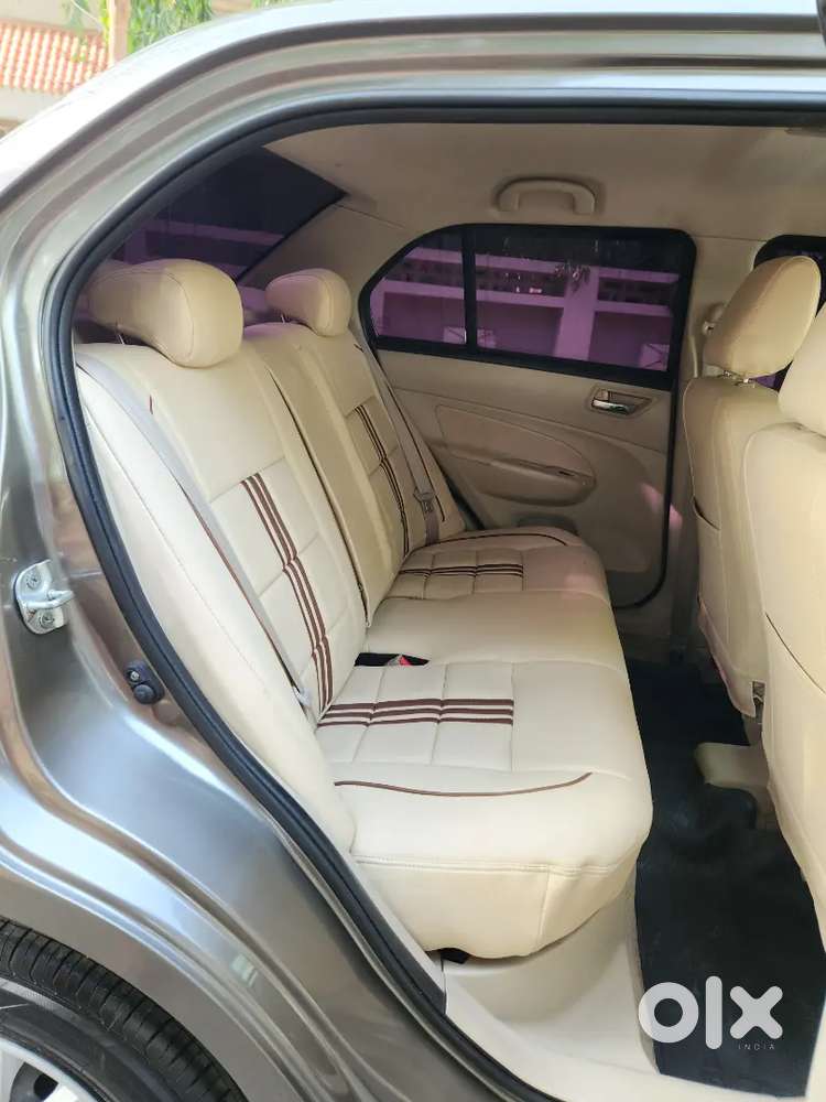 Maruti Suzuki Dzire 2015 Petrol Only 20000 Km Driven