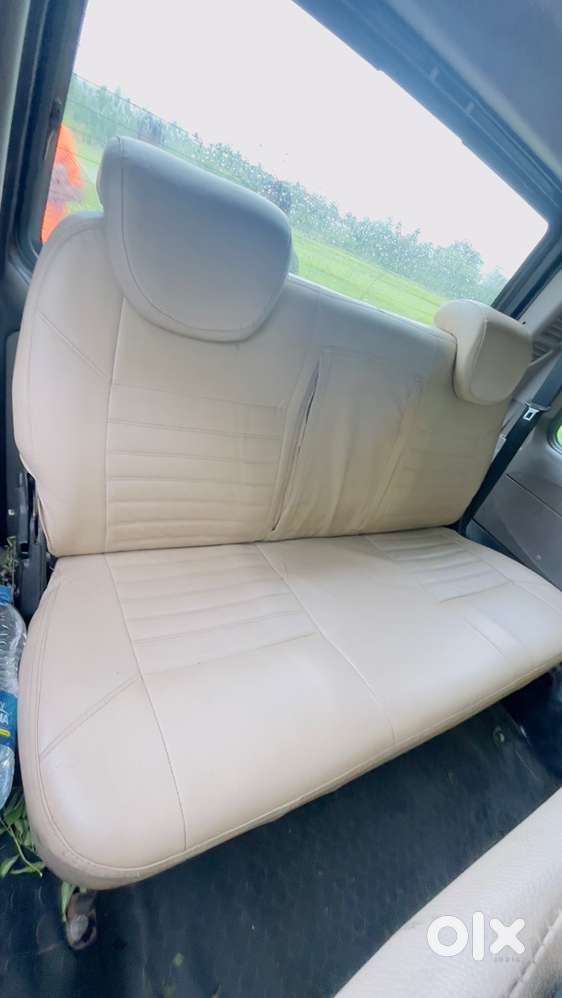 Mahindra Scorpio 2009 Diesel Manual