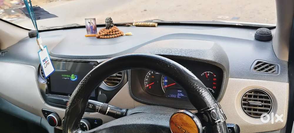 Hyundai Accent 2018