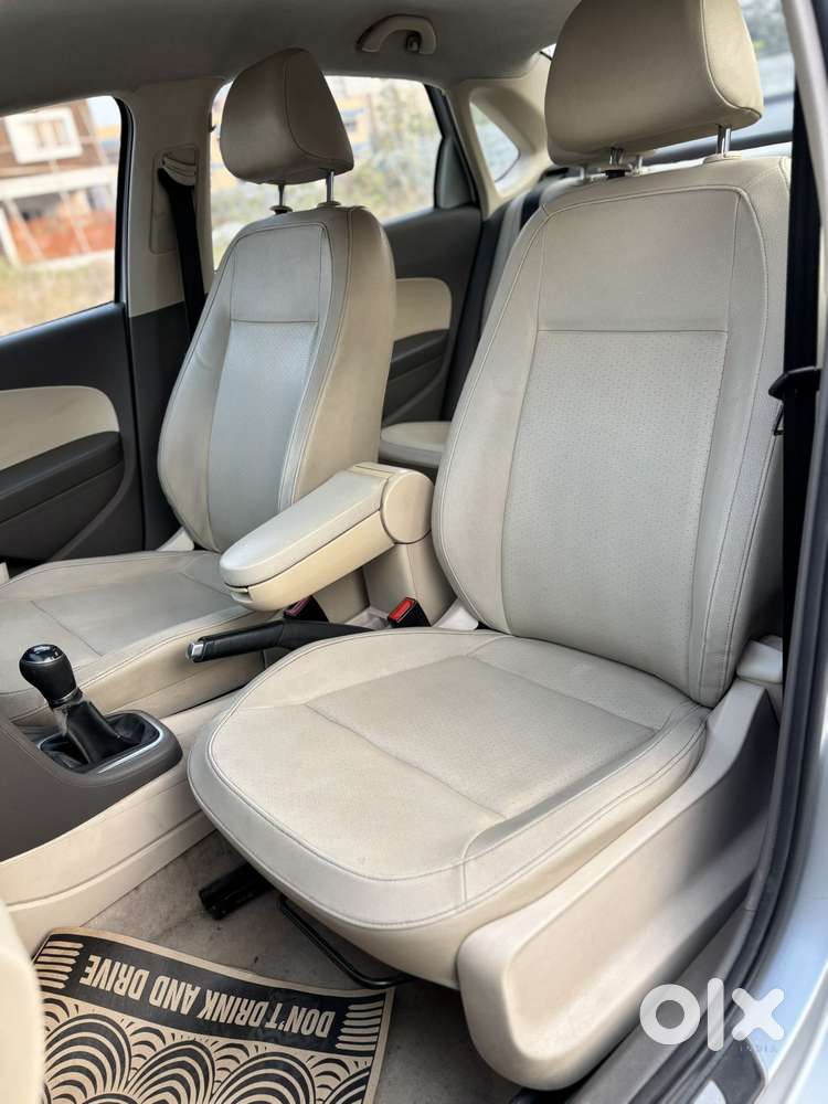 Volkswagen Vento 1.6 Highline Plus 16 Alloy, 2013, Diesel