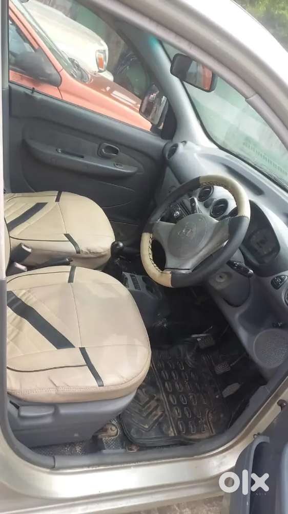 Hyundai Santro Xing 2009