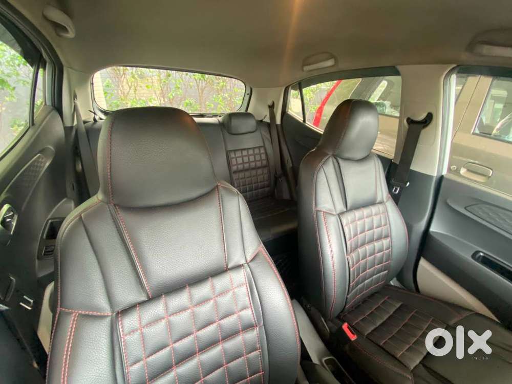 Hyundai Grand I10 Nios 2022 Petrol Good Condition