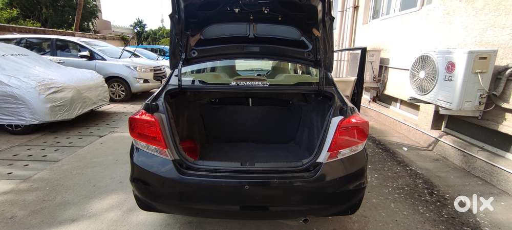 Honda Amaze Ex I-vtech, 2014, Petrol