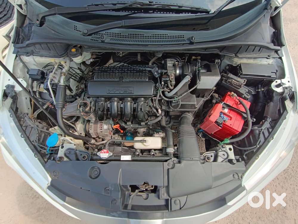 Honda City I Vtec Sv, 2014, Petrol