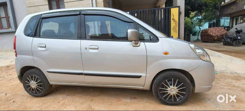 Maruti Suzuki Estilo Vxi 2011