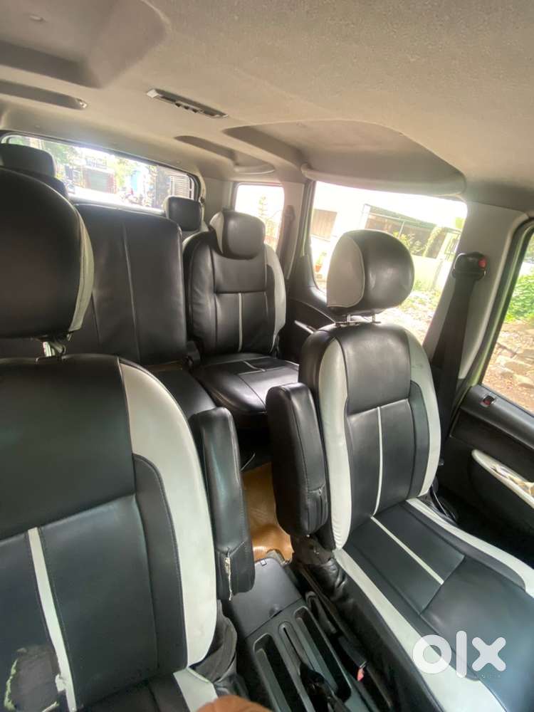 Mahindra Xylo 2009 Diesel